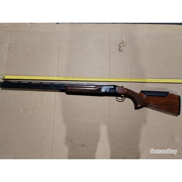 Caesar Guerini summit