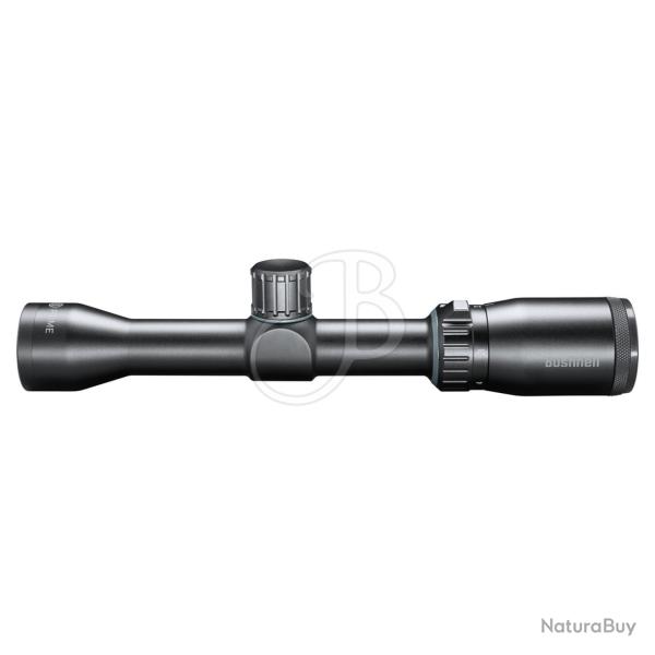 BUSHNELL - Lunette PRIME 1-4X32 SFP RET.MULTI-X