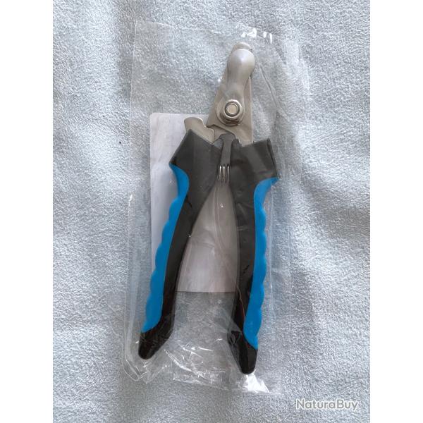 Pince Coupe Ongle Chiens Moyen/ Grande Taille - Qualit� Pro. Neuve