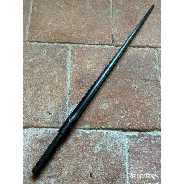 Lame pour ba�onnette russe SKS