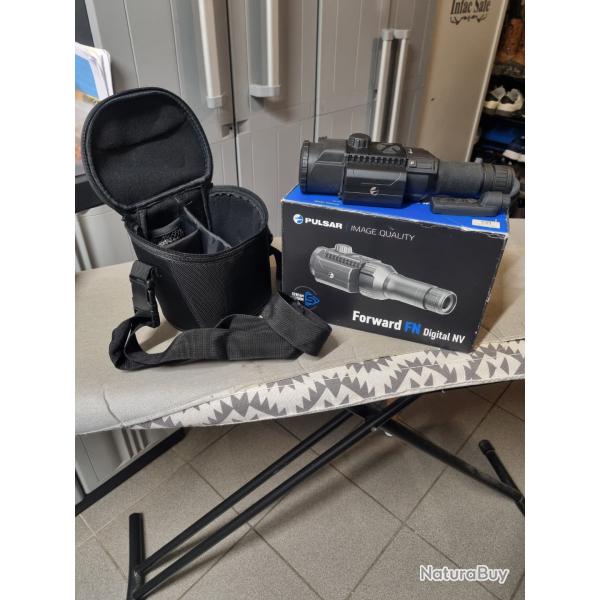 PULSAR FORWARD FN 455