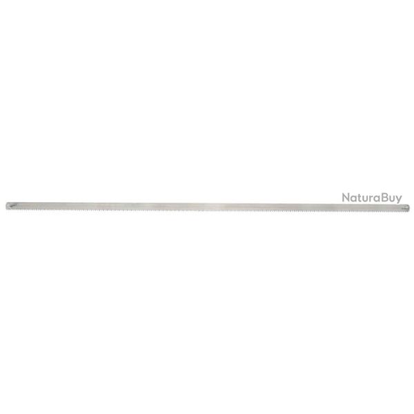 LAMES SCIE - FISCHER & BARGOIN 52 cm