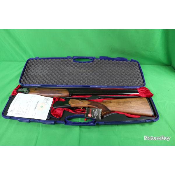 Fusil superpos� Ata SP Black Grade 3 calibre 12/76