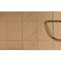 Tapis de tir longue distance (FDE) Lyman