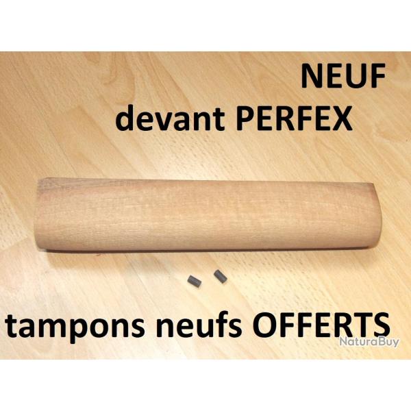 longuesse NEUVE fusil PERFEX + tampons MANUFRANCE - VENDU PAR JEPERCUTE (S21I24)