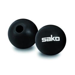 Boule de Levier de Culasse en Caoutchouc Sako
