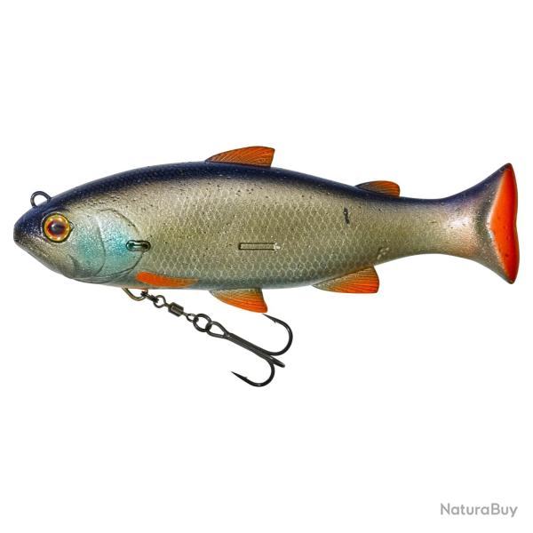 Leurre Souple Illex Vividus 14,5cm 14,5cm 51g Roach