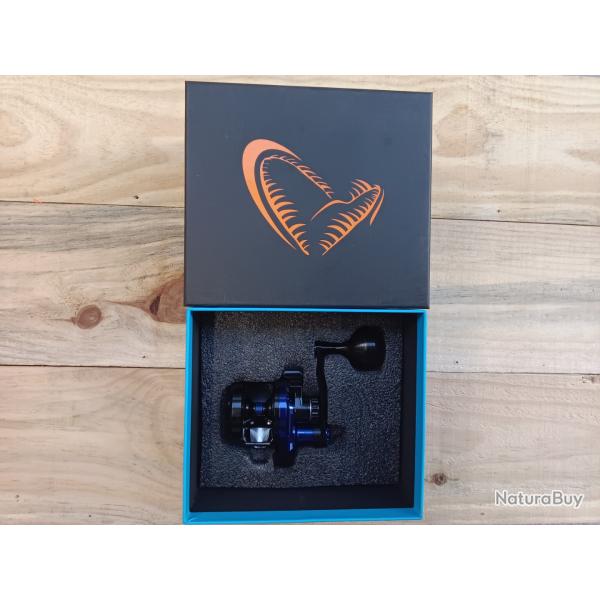 Moulinet SGS10 Jigging 10 LH