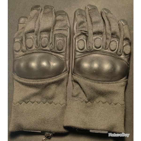 Gants de Combat/Scurisation Taille10