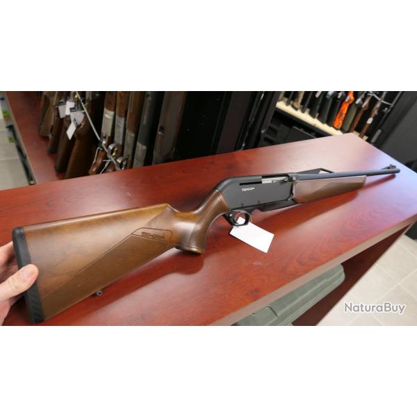 CARABINE WINCHESTER  SXR VULCAN G2   CAL 30.06