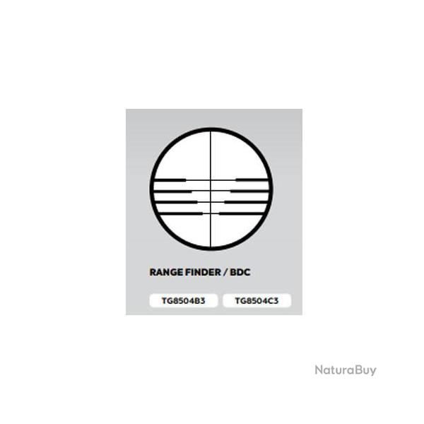 Lunette de vis�e Truglo 4x32 pour arbal�te