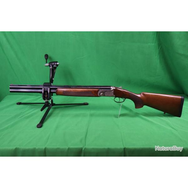 Fusil superpos� Bettinsoli Extra Lite Calibre 12/76