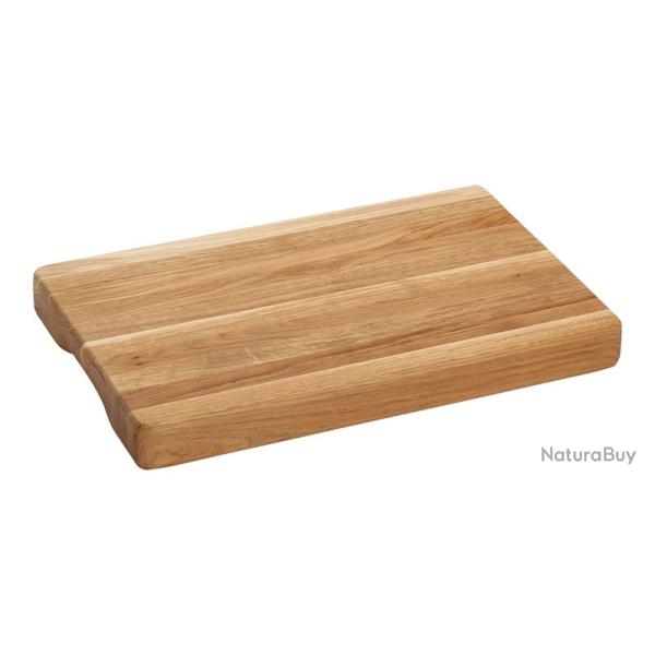 Yaxell Planche  dcouper Cuisine 30x20x4cm - Chne