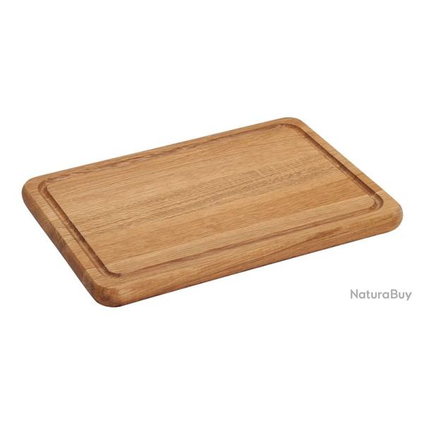 Yaxell  Planche  dcouper Table 35x25x2,5cm - Chne