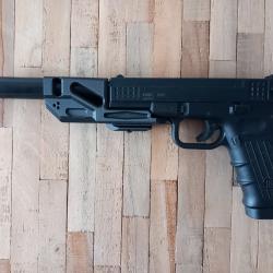 Kit DATAC (Pour 9mm PAK ISSC M22 AUSTRIA)