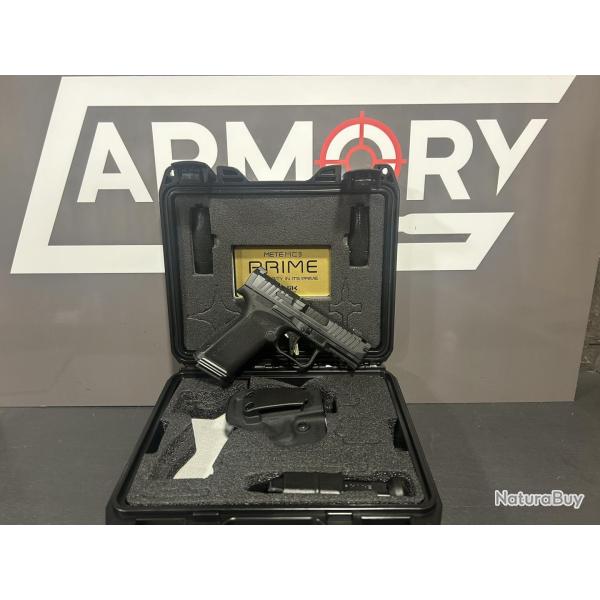 CANIK METE MC9 PRIME cal.9x19