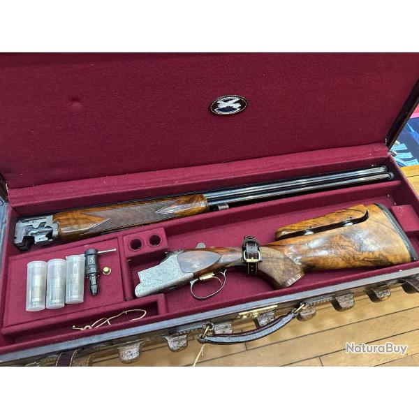 Browning continental B 525 - trap - cal 20/76