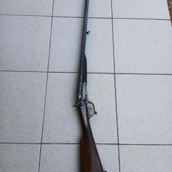 fusil Saint- Etienne