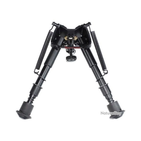 BIPIED GRENADIERE ET RAIL WEAVER