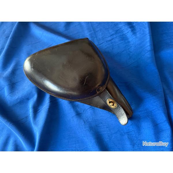 �TUI  JAMBON  POUR LE R�VOLVER  1892   MARQU� 1900  W W 1