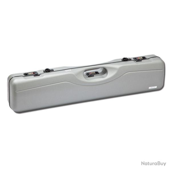 Negrini - Valise pour fusil superpos� compacte avec bandouli�re