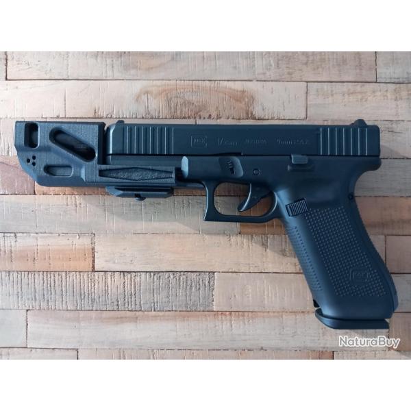Kit DATAC Glock 17 gen 5 (9mm pak)