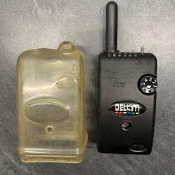 Centrale Delkim TXI Plus