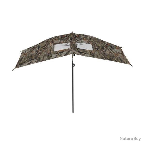 PARAPLUIE CAMOUFLAGE RECTANGULAIRE bf