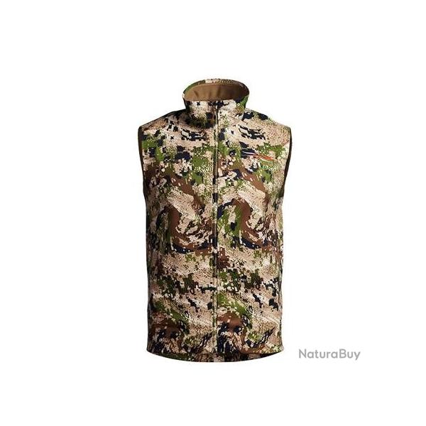 Gilet Sans Manche Sitka Mountain - Optifade Subalpine