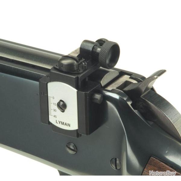 Dioptre - Hausse arri�re 66LA Lyman #3662215