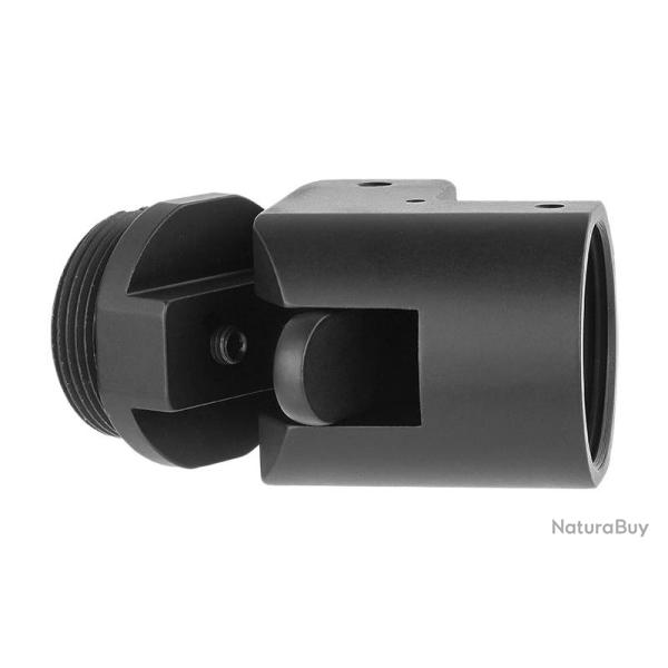 Adaptateur pour crosse pliable Dreamline Tactical FX