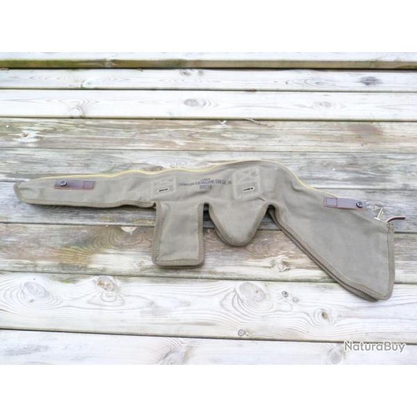 HOUSSE DE TRANSPORT POUR THOMPSON