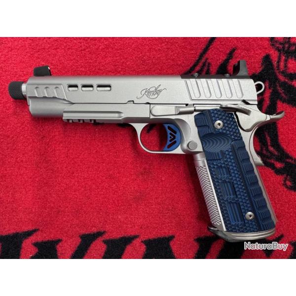 Kimber RAPIDE ICE OR TFS 9 mm
