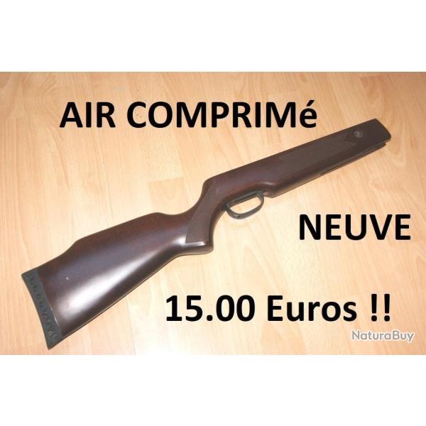 crosse NEUVE AIR COMPRIME SLAVIA BAIKAL NORICA GAMO TOZ ?????? inconnue -VENDU PAR JEPERCUTE (SI416)