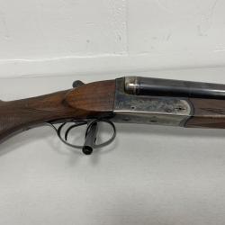 !! OCCASION !! FUSIL JUXTAPOS&Eacute;S NEMROD CALIBRE 16/70