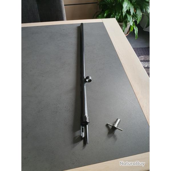 Canon cal 20 franchi 48 AL Billes d'acier