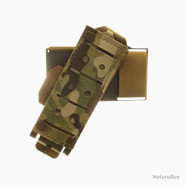 Platine d'inclinaison 30� pour porte-chargeur Coyote