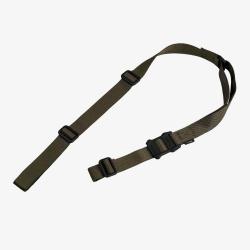 Sangle MS1 Ranger Green