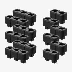 DAKA&reg; GRID - Blocs extensions