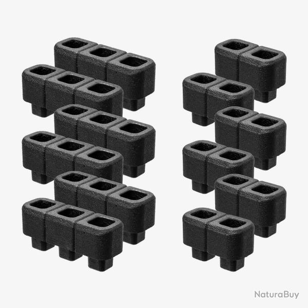 DAKA� GRID - Blocs extensions