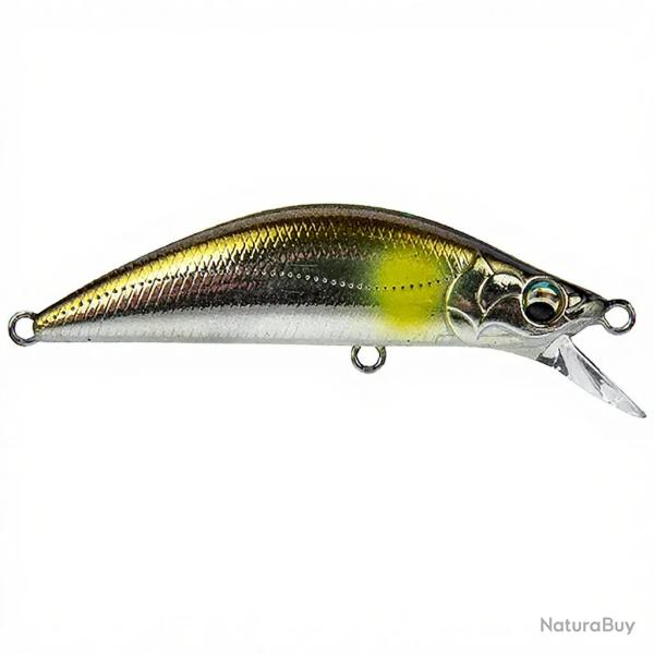 Poisson nageur MAJOR CRAFT Eden 50 H 07 Mekki ayu