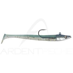 Leurre souple MAJOR CRAFT Eely shad 9.5cm 006