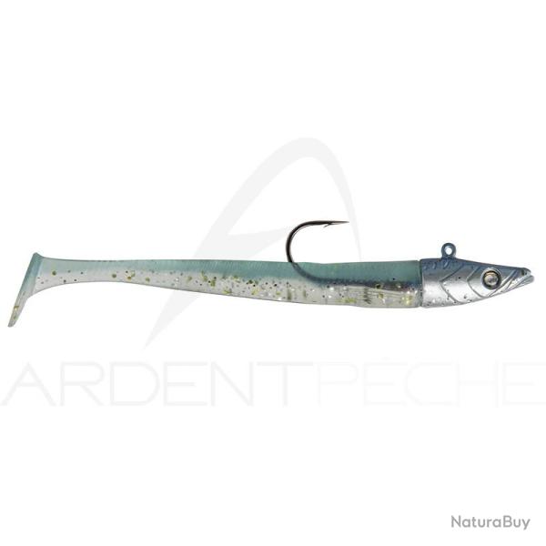 Leurre souple MAJOR CRAFT Eely shad 9.5cm 006