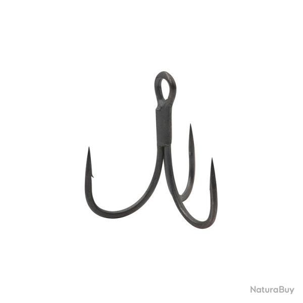 Hame�on triple GAMAKATSU G Finesse TGW Short shank MH H2