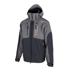 Veste SAVAGE GEAR WP Performance jacket Gunmetal L