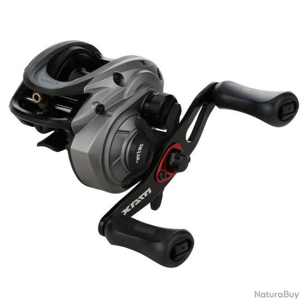 MOULINET CASTING ABU GARCIA MAX STX L - CRAZY PECHE