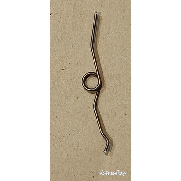 ressort d'arretoir de culasse P38 (501)