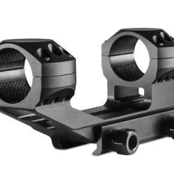 MONTAGE HAWKE TACTICAL CANTILEVER 30MM HAUT EXTENTION 2"