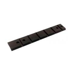 Rail LEUPOLD ALU BAR, ARGO, qrw/prw