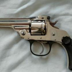 Hopkins & Allen 32SW Short